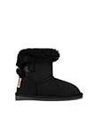 Las mejores botas australianas negras para mujer: Comodidad y estilo para tus entrenamientos
