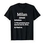 Las mejores camisetas del AC Milan 2022: consejos y recomendaciones para lucir el estilo rossonero en el deporte