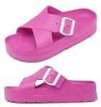 Guía de compra: Las mejores sandalias deportivas Corina para mujer
