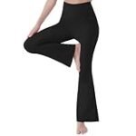 Guía de compra: los mejores pantalones bombacho para mujer para practicar deporte