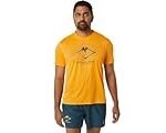 Guía definitiva: Cómo elegir la mejor camiseta Asics para pádel