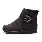 Los mejores botines Nordic: cómo elegir el calzado ideal para tus aventuras en la nieve