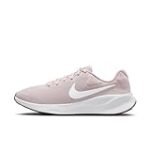 Nike Revolution 5 Mujer Rosa: La zapatilla perfecta para tu entrenamiento