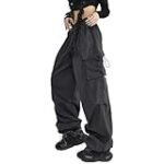 Conoce la comodidad y estilo del pantalón de franela gris para hombre en tus entrenamientos deportivos