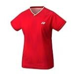 Guía definitiva para elegir la mejor camiseta Yonex de tenis: consejos y recomendaciones