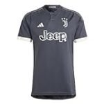 Guía completa de la camiseta de la Juventus 2024: Consejos y recomendaciones para lucir los colores del equipo