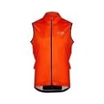 Todo lo que necesitas saber sobre el chaleco de caza naranja Benisport