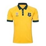 Guía completa para elegir el mejor jersey de rugby: Consejos y recomendaciones imperdibles