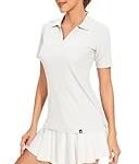 Los mejores polos Guess para mujer para lucir estilo y comodidad durante tus entrenamientos