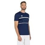 Los mejores consejos para elegir la camiseta perfecta del World Padel Tour