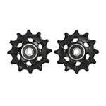 Consejos para un cambio perfecto: Descubre el SRAM Apex negro