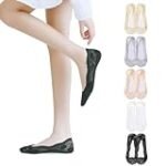 Los mejores calcetines que no aprietan para mujer: ¡Comodidad en cada paso deportivo!