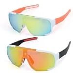 ¡A pedalear con estilo! Descubre la mejor oferta en gafas Oakley para ciclismo