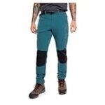 Todo lo que necesitas saber sobre los pantalones Trangoworld Cordura para tus actividades deportivas