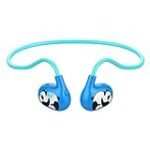 Los mejores auriculares Bluetooth para deportistas: ¡Escucha tu ritmo con auriculares blue!
