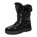 Guía de compra: las mejores botas de nieve CMP para mujer en 2021