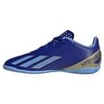 Conoce las zapatillas Adidas x Crazyfast azules: El calzado ideal para tus entrenamientos deportivos