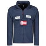 Descubre la elegancia deportiva: 5 razones para elegir un jersey noruego de hombre