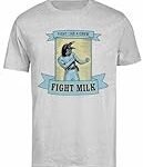 5 razones para elegir la camiseta Charlie Boxeo como tu nueva compañera de entrenamientos