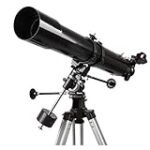 Guía de compra: cómo elegir el mejor telescopio Dobson para observar los astros mientras practicas deporte