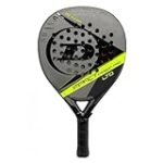 Dunlop Explosive Pro LTD: La raqueta de tenis de edición limitada que revoluciona tu juego