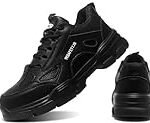 Descubre las Mejores Botas de Seguridad con Gore-Tex Baratas para Tus Actividades Deportivas