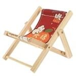 Consejos para elegir las mejores sillas de playa de madera para tu próximo día deportivo al sol