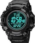 Los Mejores Relojes Deportivos para Hombre por Menos de 1000 Euros: ¡No te pierdas nuestras recomendaciones!