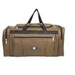 Los mejores bolsos de viaje grandes para llevar tu equipamiento deportivo con estilo