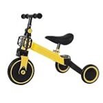 Guía definitiva para elegir la mejor bici sin pedales Sawyer: consejos y recomendaciones deportivas
