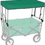 Guía de compra: Todo lo que debes saber sobre el carrito Fuxtec para tus actividades deportivas