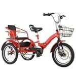 Guía de compra: Triciclo Evolutivo Rosa para las pequeñas atletas en formación