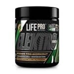 ¡Ahorra al máximo en tus compras deportivas con Life Pro! Código descuento exclusivo