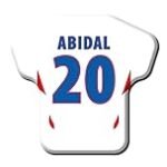 Consejos para lucir la camiseta del Olympique de Lyon 2024 como un verdadero aficionado al deporte