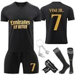 Consejos para elegir la nueva 2ª equipación del Arsenal FC 2023 Consejos para elegir la nueva 2ª equipación del Arsenal FC 2023