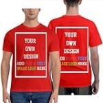 Tres consejos clave para elegir tus camisetas personalizadas en Salamanca: ¡Hazte notar en cada juego!