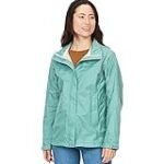 Los mejores abrigos Marmot para mujer: Mantente cálida durante tus entrenamientos al aire libre