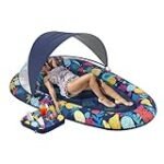 Los mejores reposacabezas para disfrutar al máximo en la piscina: consejos y recomendaciones