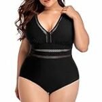 7 mejores bañadores con aro sin relleno para máxima comodidad en tus entrenamientos acuáticos