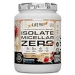 Todo lo que necesitas saber sobre la micellar casein en tu entrenamiento deportivo