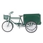 Consejos para escoger el triciclo vintage perfecto para tu práctica deportiva