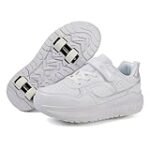 Zapatillas con ruedas: ¿Una o dos? Consejos para elegir el modelo ideal para practicar deporte