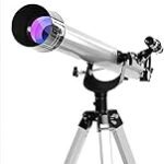 Descubre el mejor telescopio para ver planetas y galaxias y potencia tu pasión por la astronomía