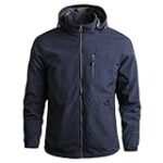 Descubre la Mejor Chaqueta Impermeable para Deportes de Alto Rendimiento de la Marca Hart