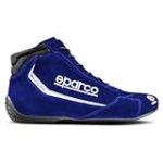 Guía completa: Lo que debes saber sobre las zapatillas Sparco para conducir