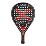 ¡Descubre la nueva NOX AT10 Luxury Genius 18K 2022: La raqueta de pádel de lujo que marcará la diferencia en tu juego!
