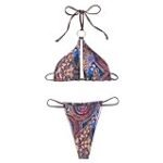 ¡Claves para elegir el bikini bandeau con aros perfecto para tus entrenamientos!