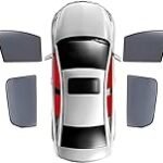 Consejos para Elegir las Mejores Cortinas para tu Volkswagen T4: ¡Prepara tu Vehículo Deportivo con Estilo!