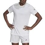Consejos para elegir la camiseta Adidas Squadra 21 perfecta para tu entrenamiento deportivo
