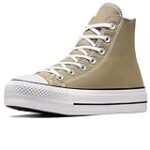 Consejos para elegir las Chuck Taylor All Star Classic negras perfectas para tus entrenamientos